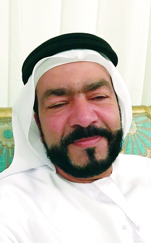"محمد سليمان البلوشي"