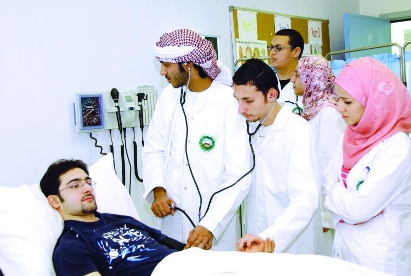 "التدريب العملي جزء أصيل من عملية التعلم | من المصدر"
