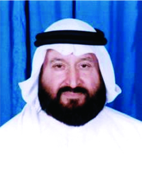 "الشهيد محمد علي البستكي"