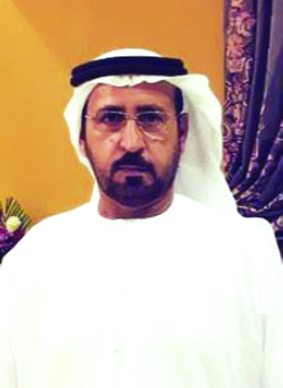 "سيف المزروعي"