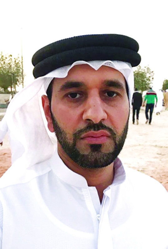 "عامر الحمادي"