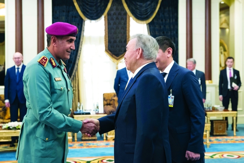 ".. ومحمد الرميثي"