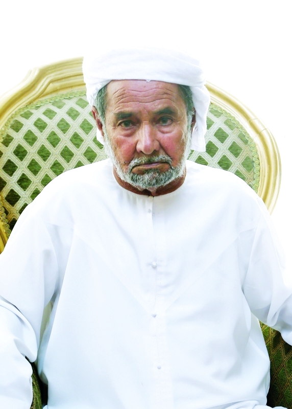 "■ سالم المزروعي"