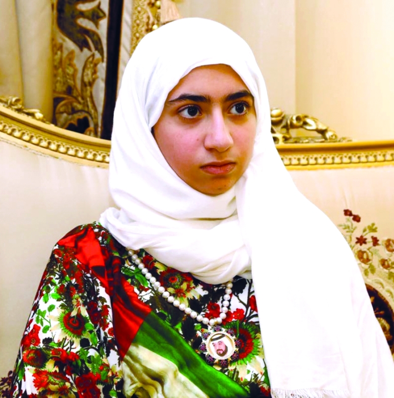 "Ⅶ فاطمة ابنة الشهيد"