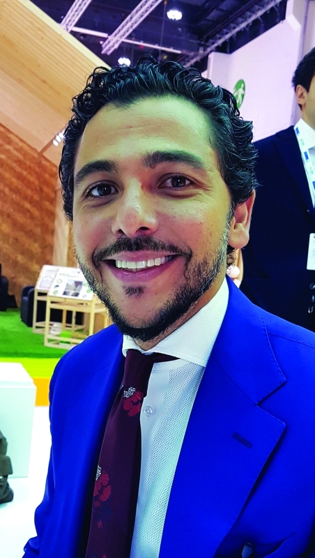 "سامي خريبي"