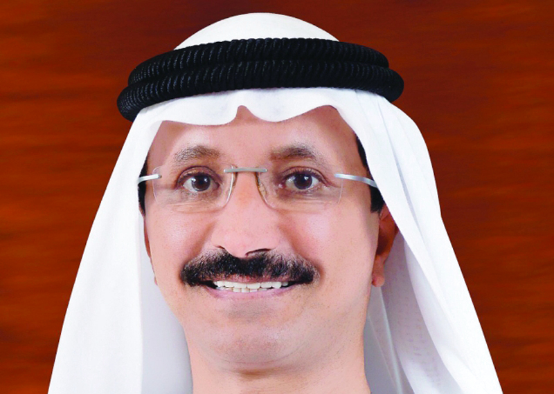 "سلطان بن سليم: تعزيز ثقة المستثمرين بالفرص الواعدة"