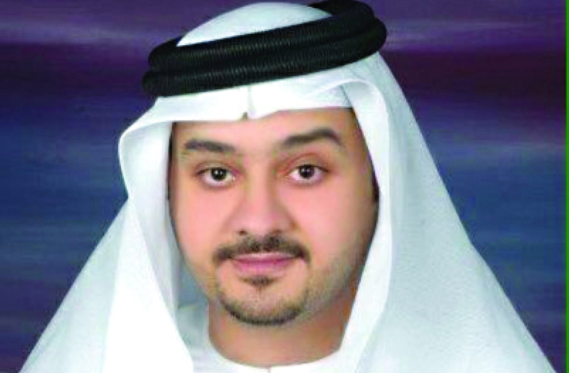 "دعم الرواد جزء من المسؤولية المجتمعية"