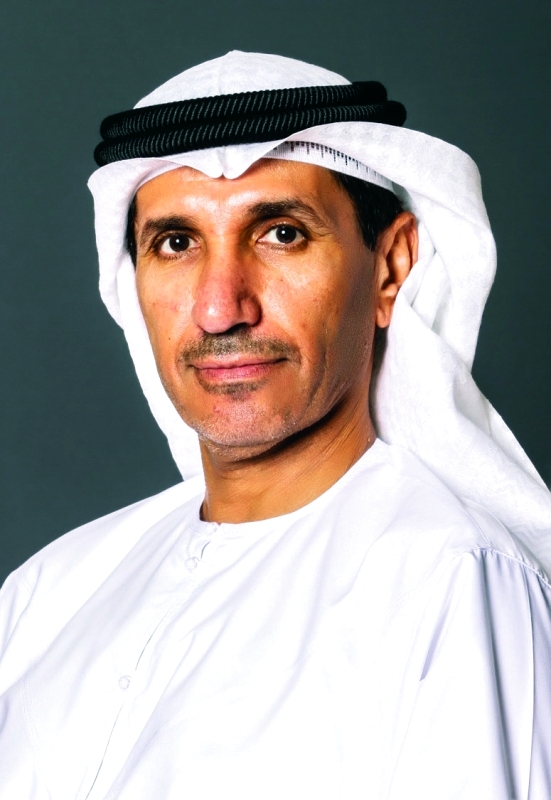 "محمد الأحبابي"