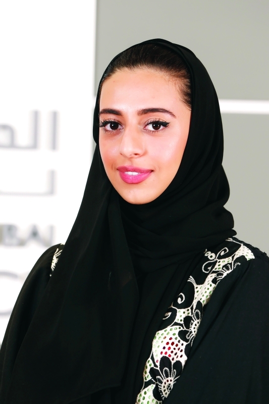 "عائشة بن كلي: مشاركة نخبة مميزة أثرت إيجاباً في تحقيق أهداف المهرجان"