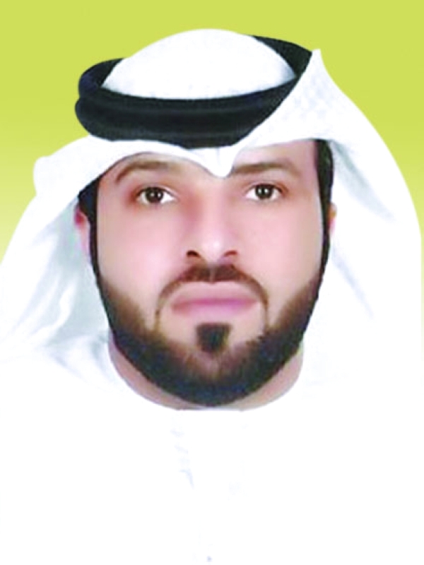 "خالد القايدي"