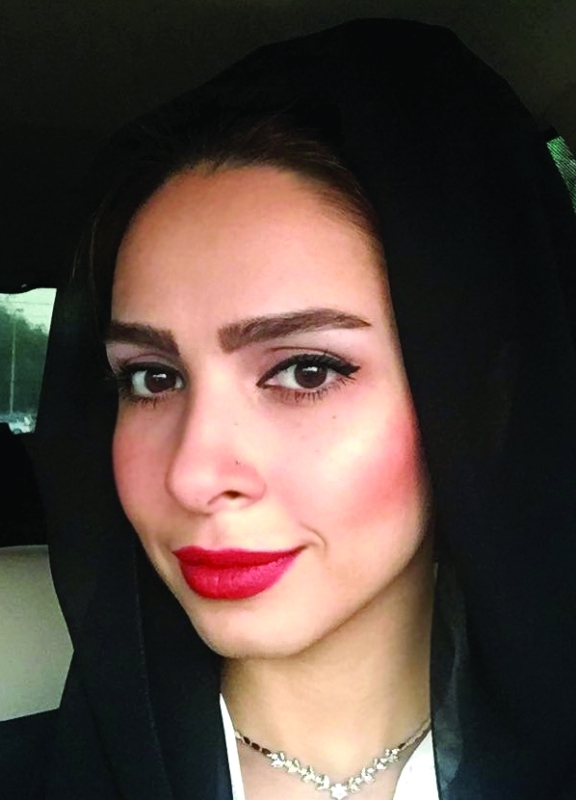 "■ فايزة فلاح"