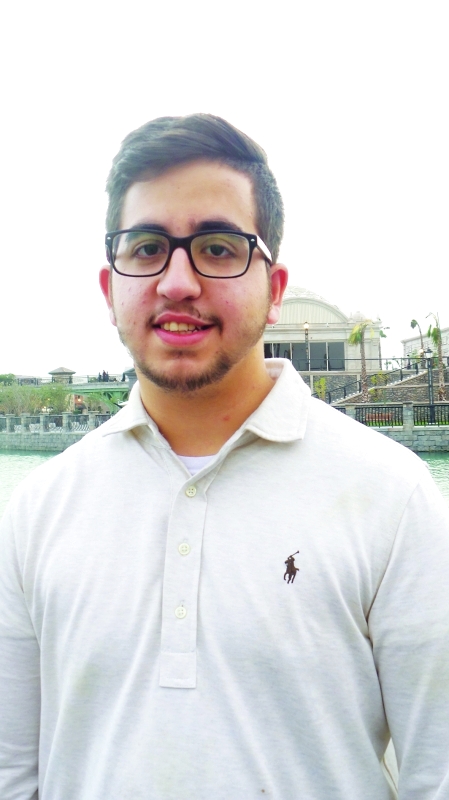 "■ أحمد إبراهيم"