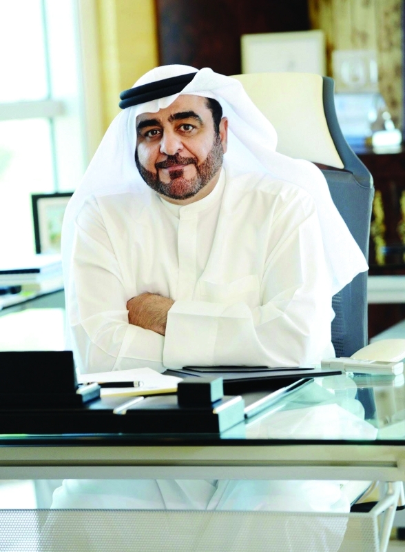 "منصور العور: تتويج لمسيرة الريادة بتطوير المنظومة التعليمية في الإمارات"
