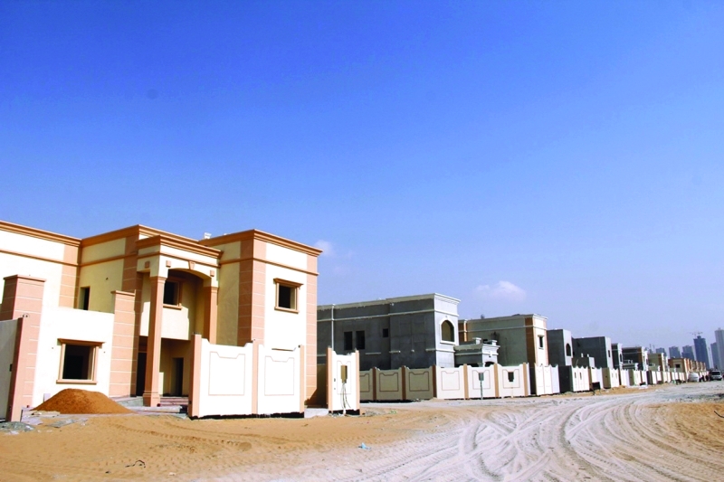 "مشاريع إسكانية ممتدة ينفذها برنامج زايد للإسكان | من المصدر"