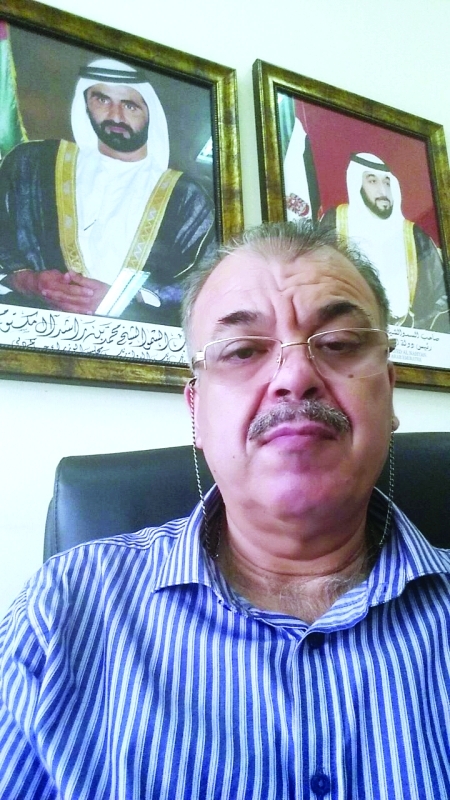 "نافذ الحايك"