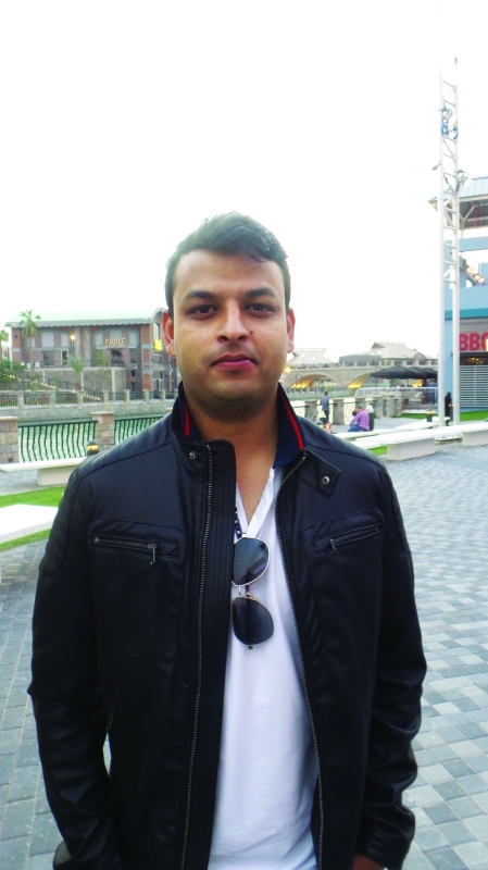 "■ عابد فهيم"