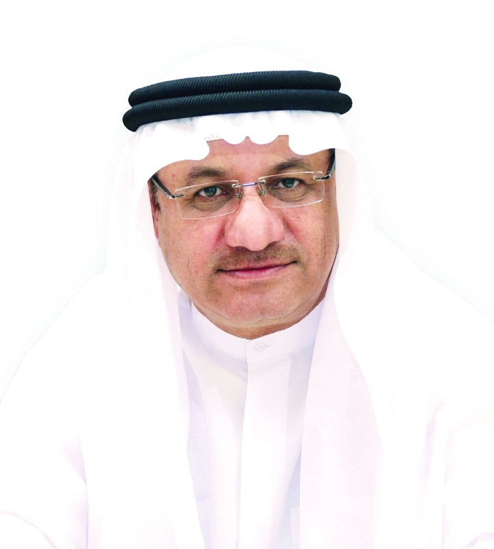 "حميد القطامي: ثقة المتعاملين بالمنشآت الصحية مدخل الوصول للعالمية"