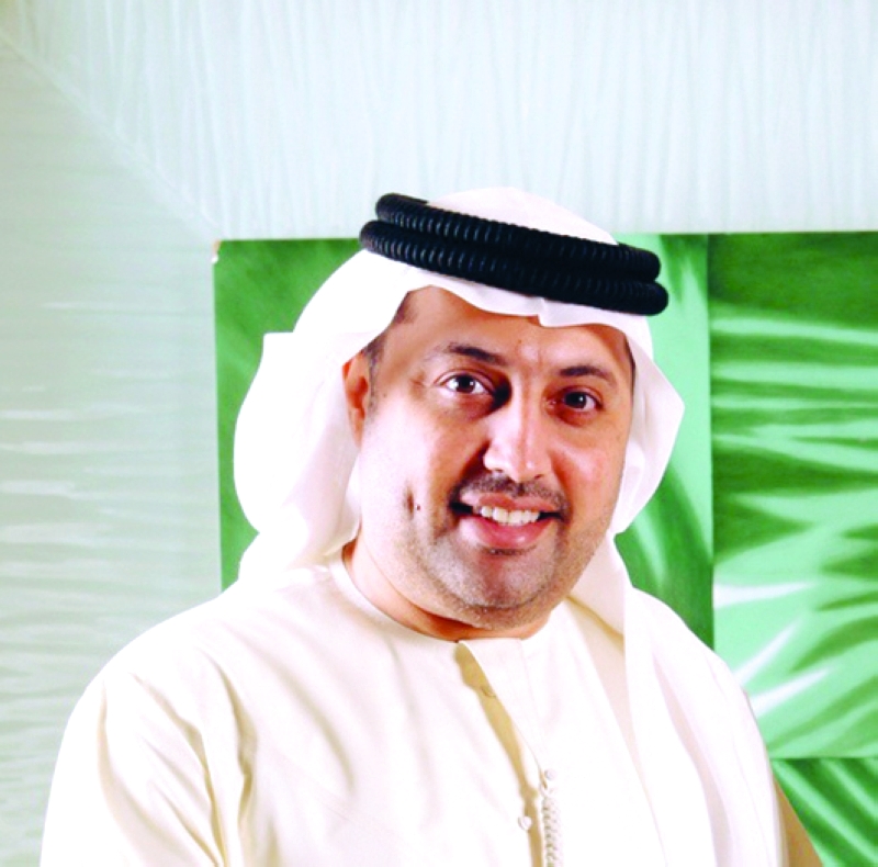 "محمد المنصوري: نسبة الانتظار صفر طبقاً للإجراءات والأحكام الموجودة"