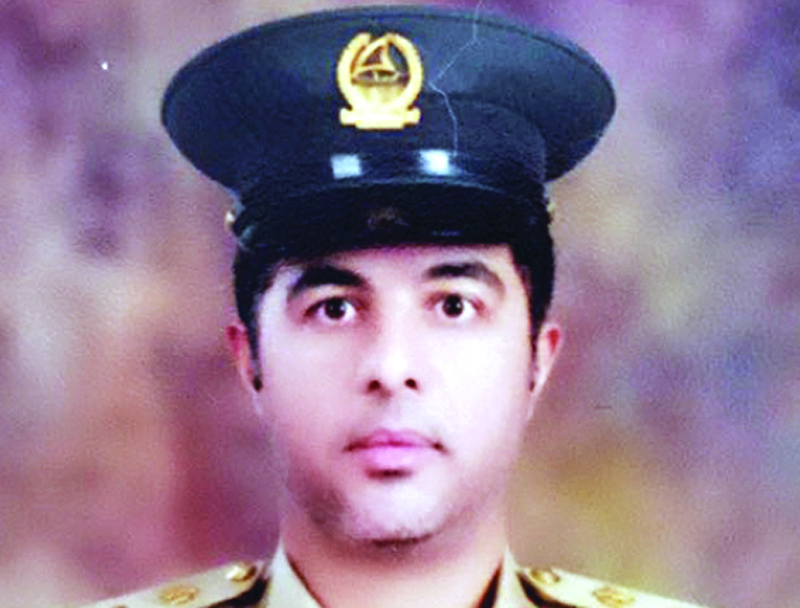 "■  أحمد المنصوري"