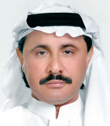 "د. حمد بن صراي"