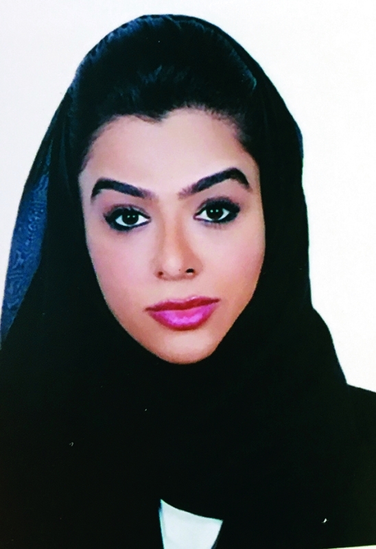 "■ سمية سعيد"