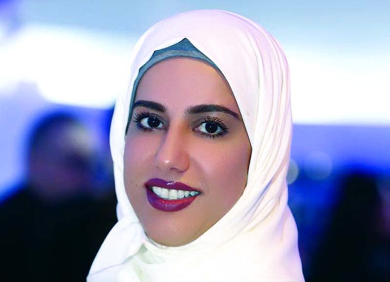 "عائشة ميران"