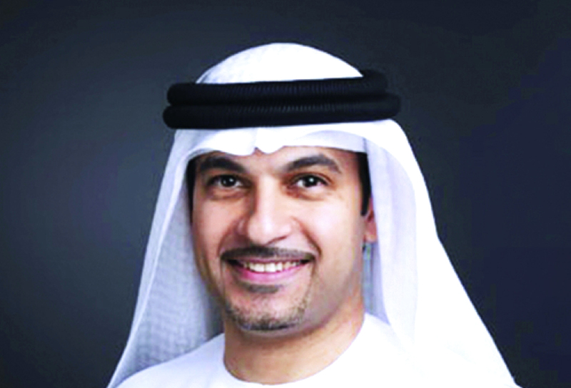 "ماجد المعلا: طيران الإمارات تواصل التزامها دعم الأحداث الكبرى"