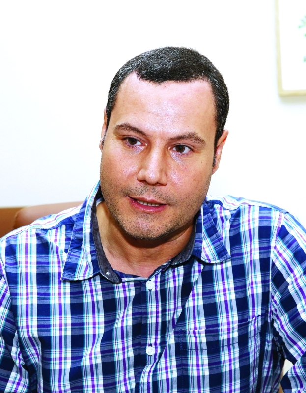 "محمود الشامي"