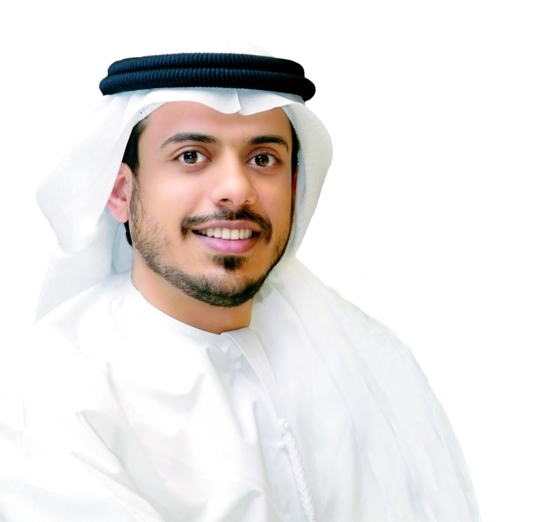 "سلطان بن طحنون"