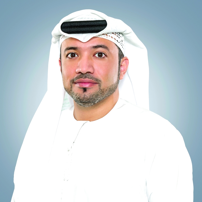 "عمر بن عمير: نقل مليوني راكب بزيادة 17 % خلال 2016"