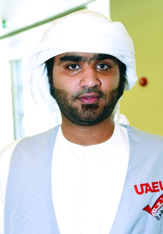 "■ خالد البلوشي"