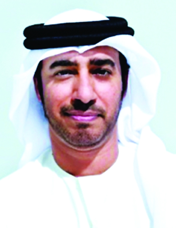"■ علي الكعبي"
