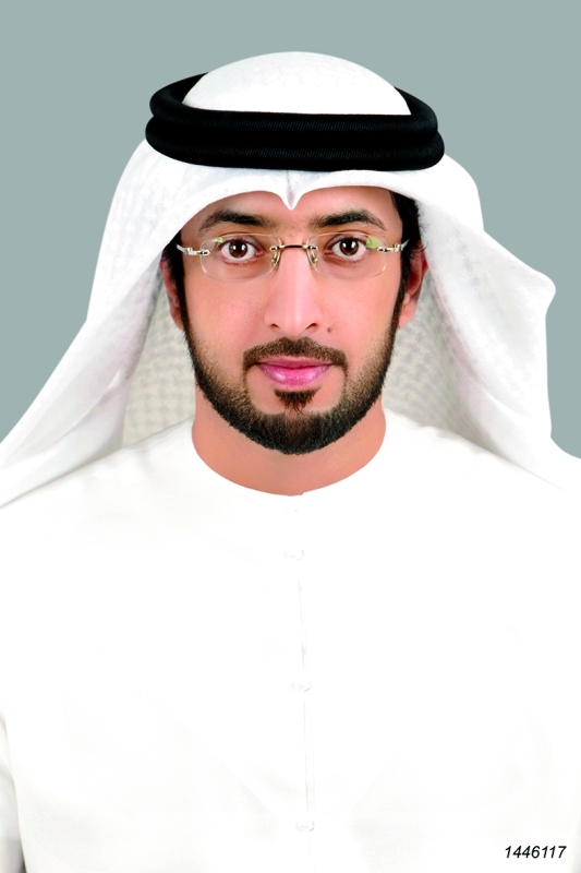 "■ هزاع النعيمي"