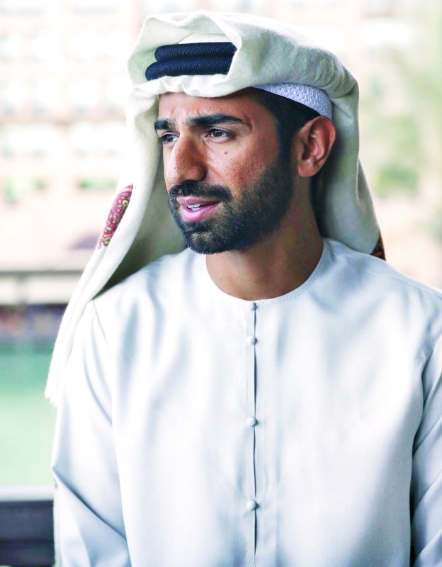 "■ عبدالله الكعبي"
