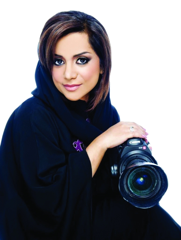 "■ نايلة الخاجة"