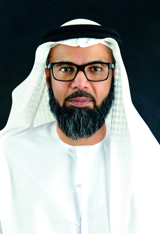 "أحمد الشحي"
