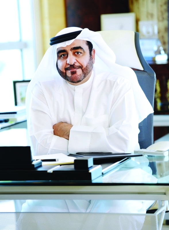 "منصور العور"