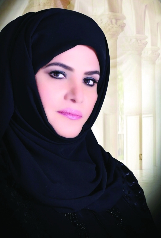 "ناعمة عبدالله الشرهان"