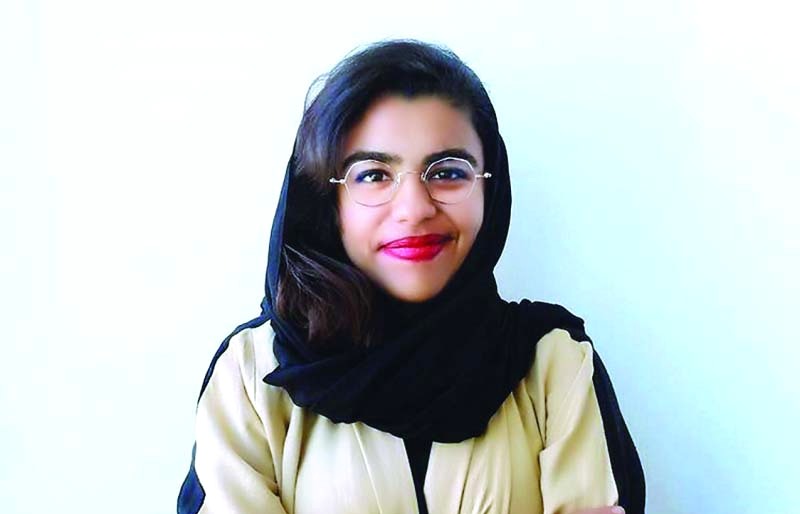 "Ⅶ منيرة الصايغ"