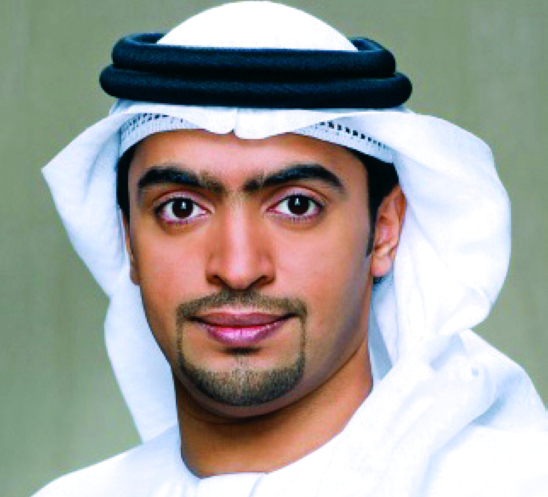 "منصور المنصوري"