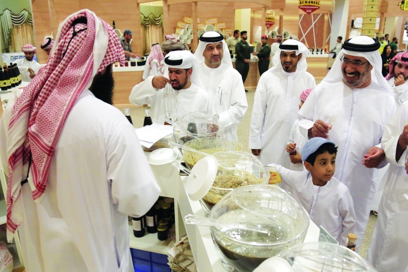 نحالون: مهرجان حتا منصة لإنصاف عسل الإمارات