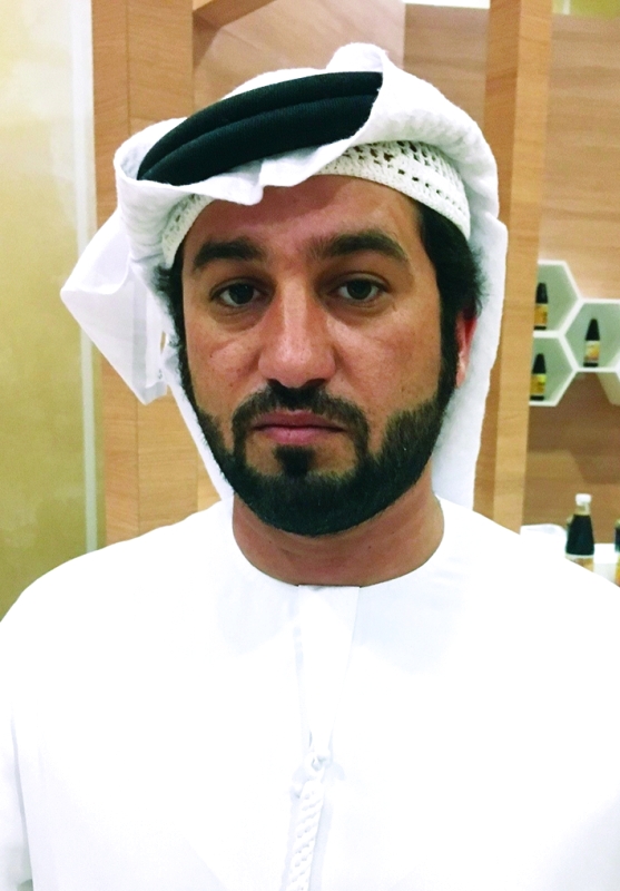 "■ علي سلطان الشامسي"