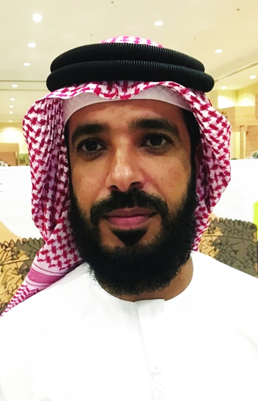 "■ محمد الحمادي"