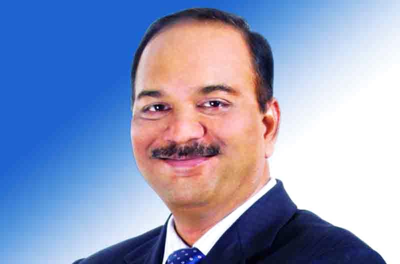 "■ رافي باتيل"