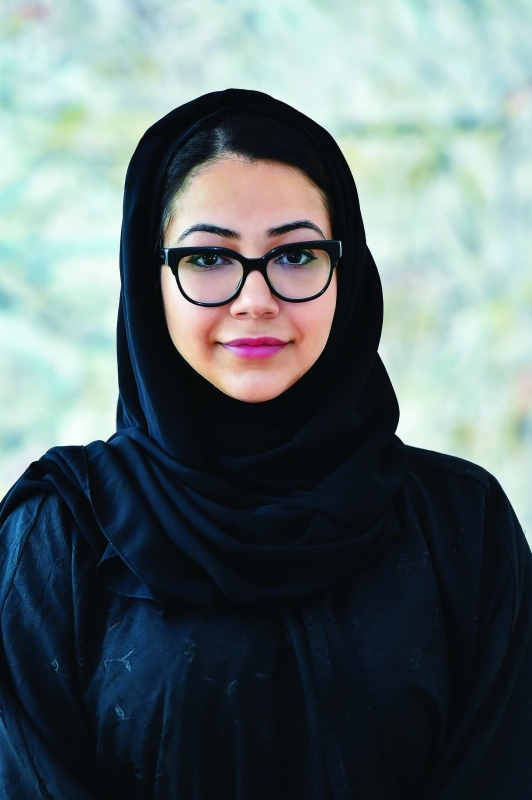 "■ آلاء إدريس"