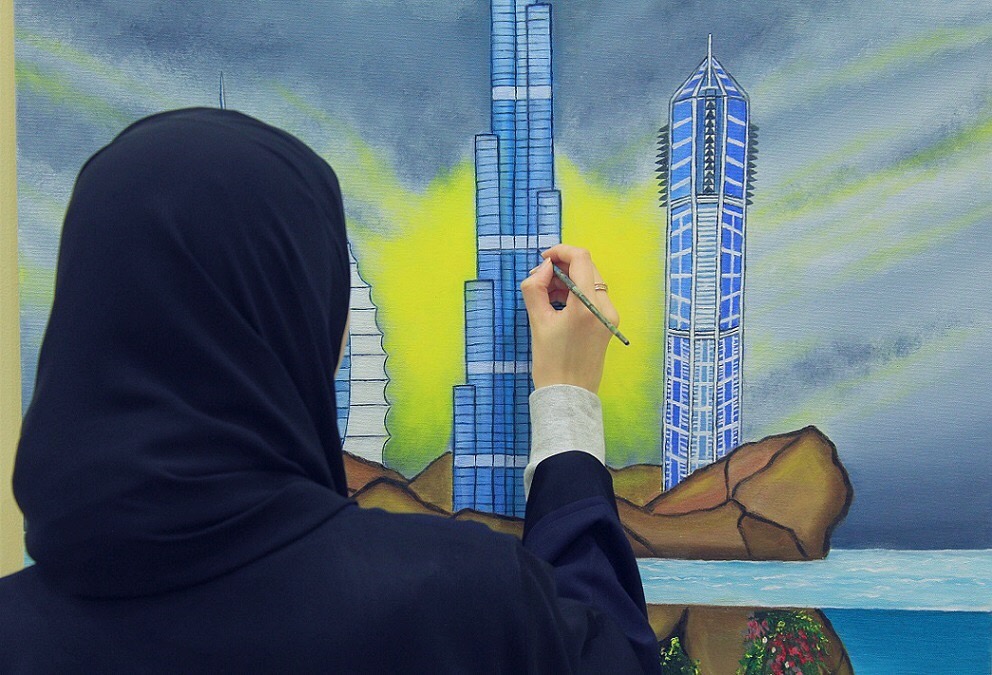 "أسماء الخوري"