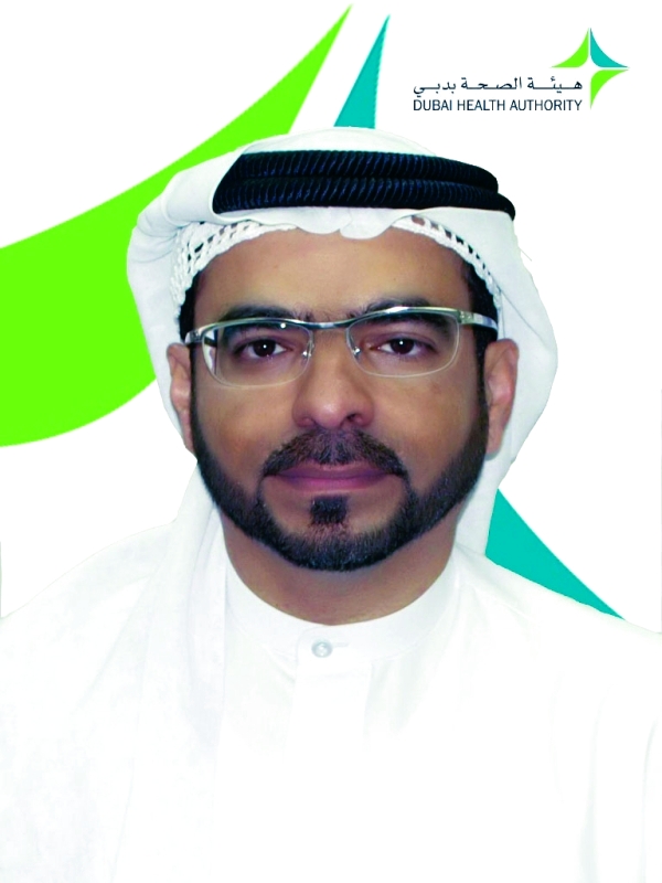 "د. أحمد بن كلبان"