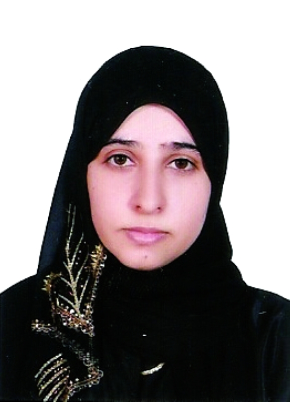 "منال يسلم"