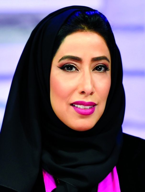 "منى المرّي: استشراف مستقبل المشاركة الاقتصادية للمرأة"