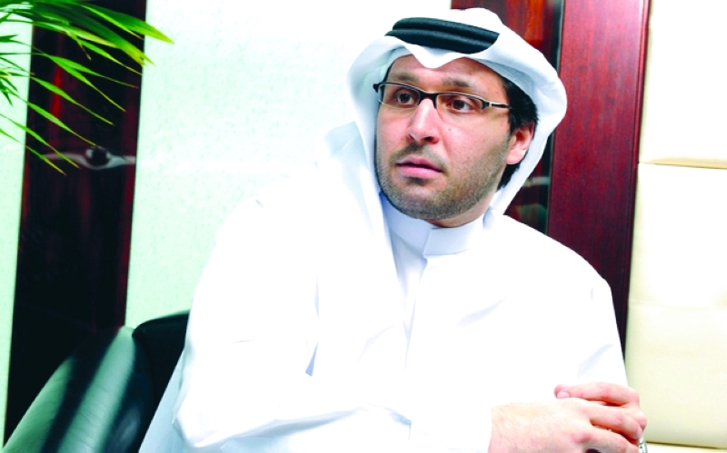 "■ طارق القرق"